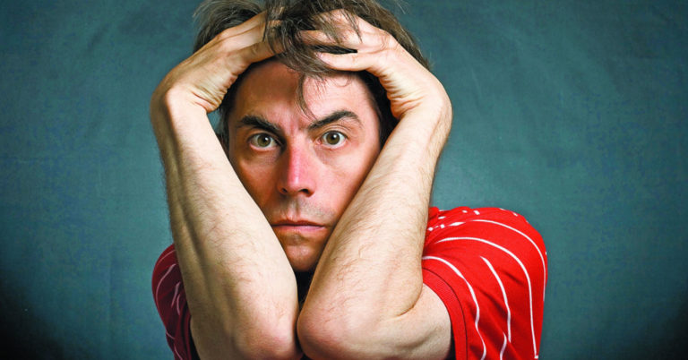 Психопатия: причины возникновения, типы психопатов, лечение