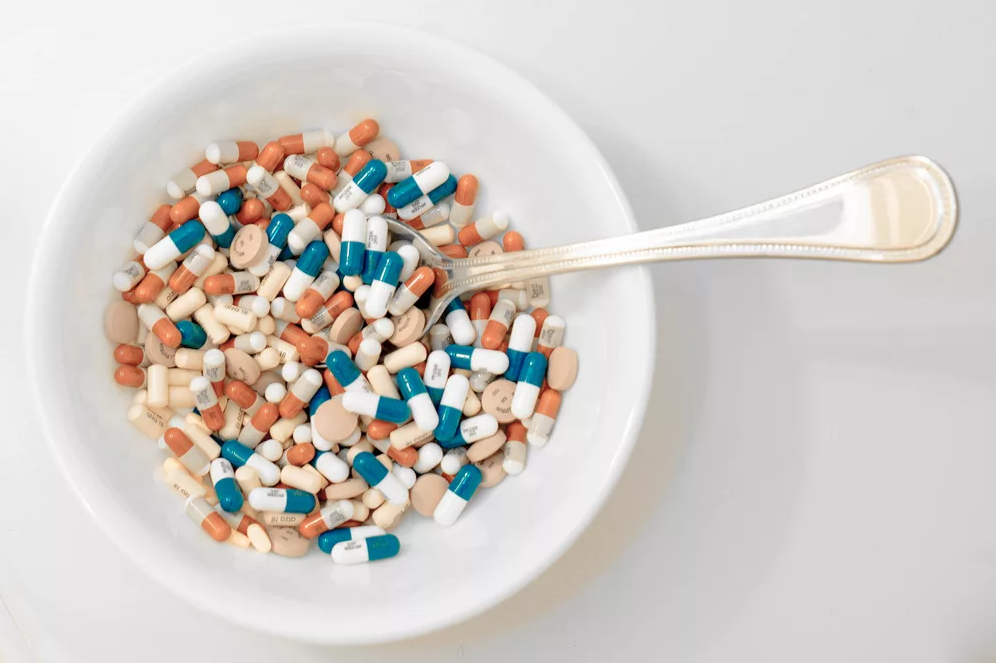 Какие антидепрессанты продаются без рецепта от врача?