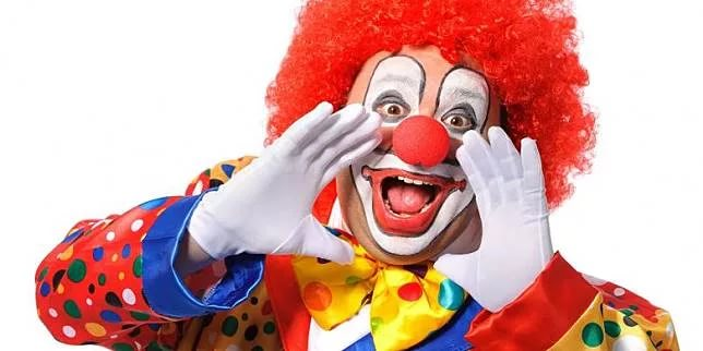 Почему люди боятся клоунов и что делать с этим страхом?