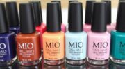 Гель-лаки MIO NAILS: Ваш идеальный маникюр на каждый день