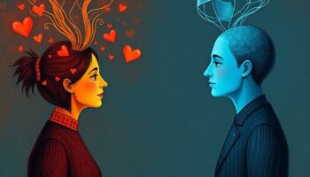 Психология отношений: как преодолеть дистанцию в общении и стать ближе
