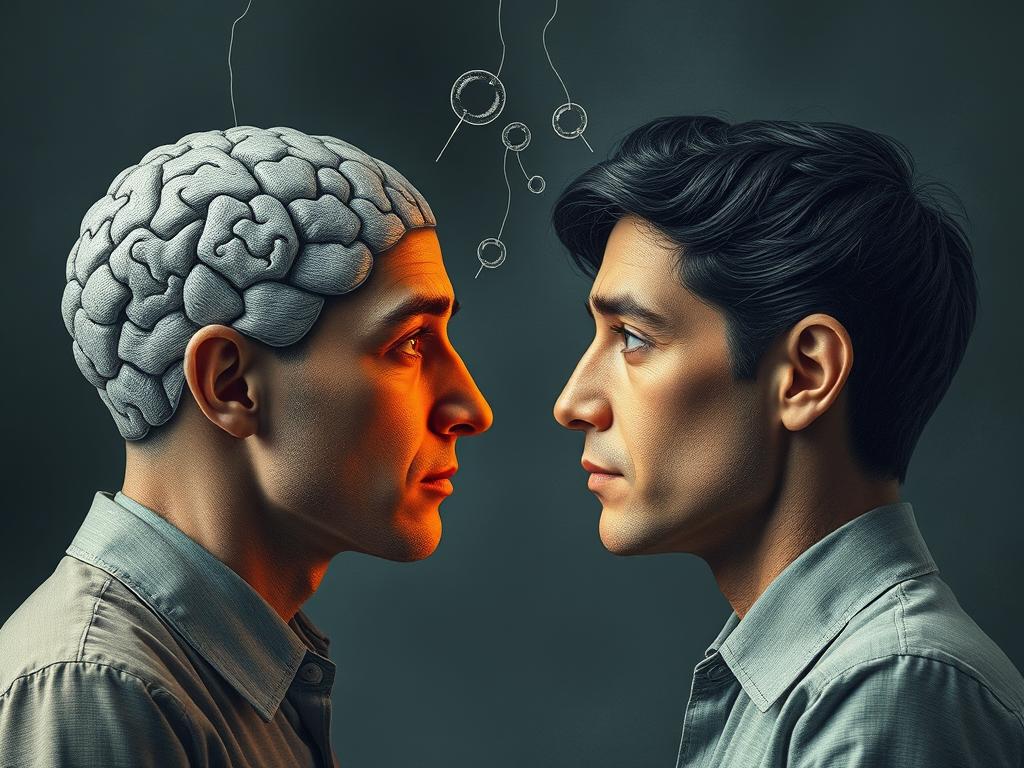 Психология принятия решений в условиях стресса: как не потерять голову, когда всё горит