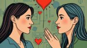 Психология отношений: как построить здоровые отношения, которые будут радовать каждую минуту