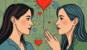 Психология отношений: как построить здоровые отношения, которые будут радовать каждую минуту