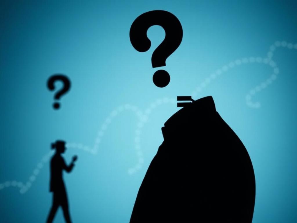 Психология принятия решений в условиях неопределенности: как выбрать верный путь, когда вокруг туман