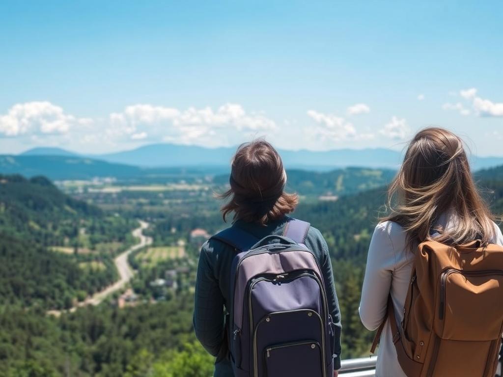 Почему мы боимся быть счастливыми в путешествиях
