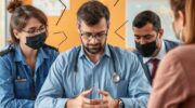 Как справиться с синдромом спасателя в профессиональной деятельности: простые шаги к балансу