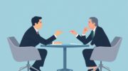Как развить навыки эмоционального интеллекта в переговорах: название не случайно