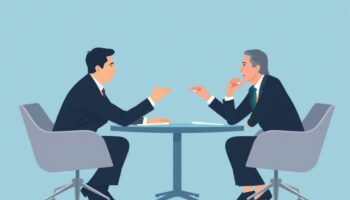 Как развить навыки эмоционального интеллекта в переговорах: название не случайно