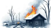 Как справиться с синдромом выжившего после катастрофы: шаг за шагом к возвращению к жизни