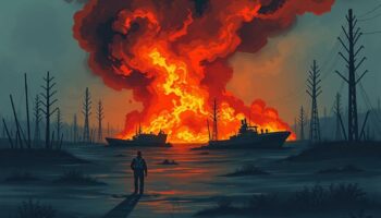 Как справиться с синдромом выжившего после катастрофы: шаг за шагом к восстановлению