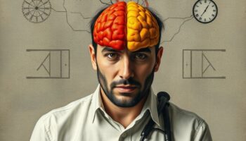 Психология принятия решений в условиях стресса: как не потерять ясность ума