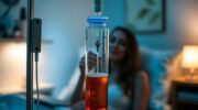 Капельница от запоя на дому: что действительно помогает, а где подстерегает опасность