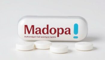 Мадопар: как работает препарат, который возвращает движение при болезни Паркинсона