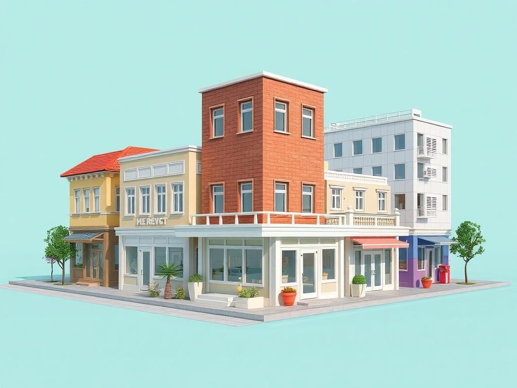 Блочно модульные здания: быстро, гибко и без лишней суеты