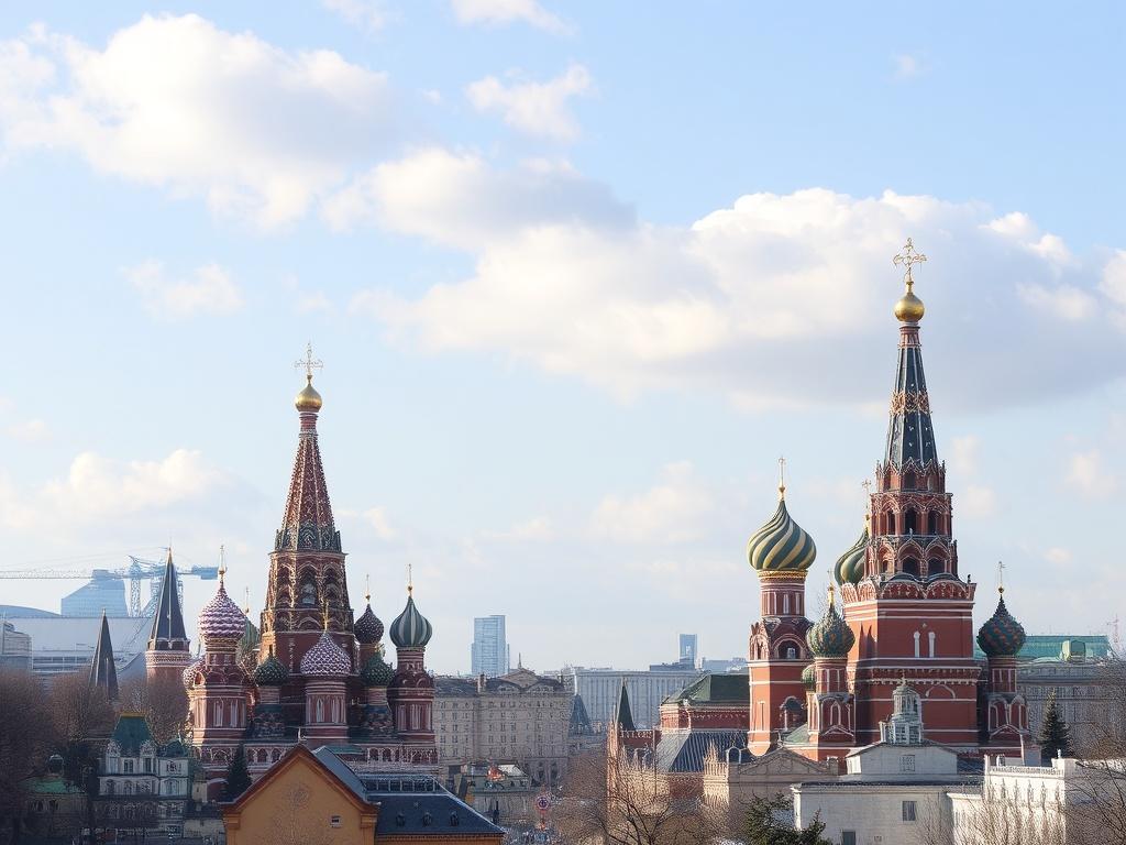Страховка для визы в Россию: что взять с собой, чтобы не попасть впросак
