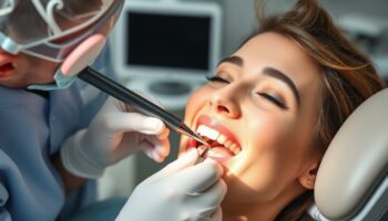 Профессиональная гигиена зубов: как сохранить улыбку здоровой и красивой