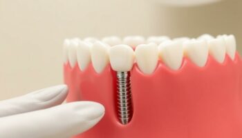 Имплантация зубов: что это, как проходит и почему это действительно работает