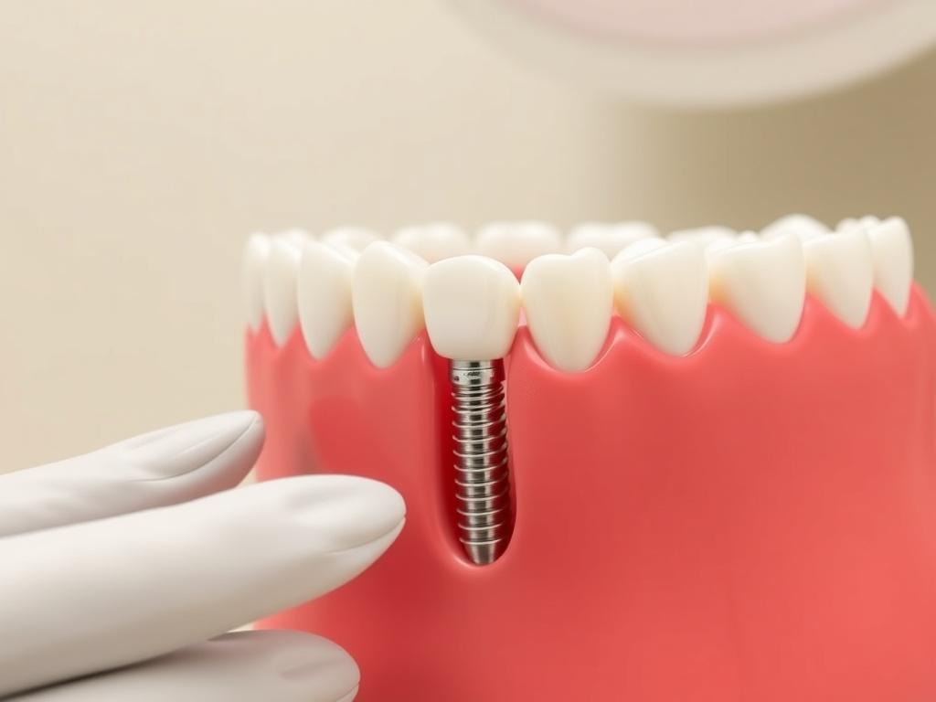 Имплантация зубов: что это, как проходит и почему это действительно работает