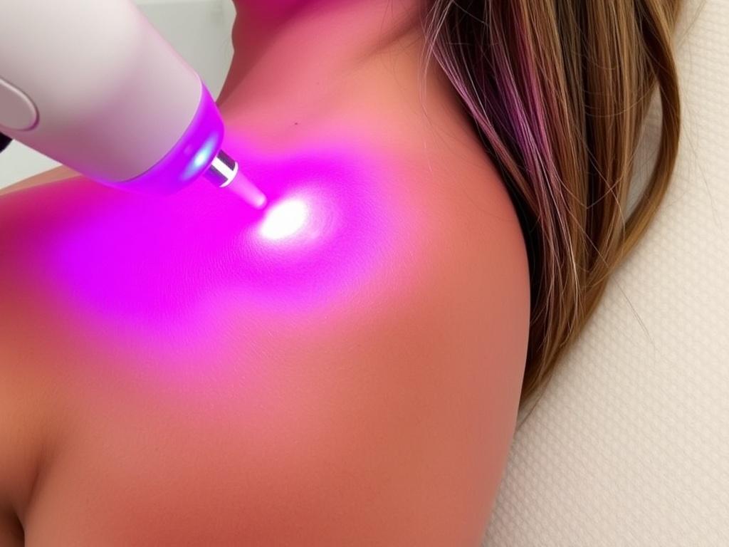 Лазерная эпиляция: всё, что нужно знать, прежде чем записаться