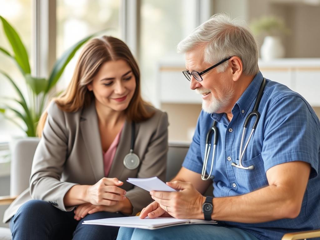 Корпоративное медицинское страхование: зачем компаниям это нужно и как не прогадать