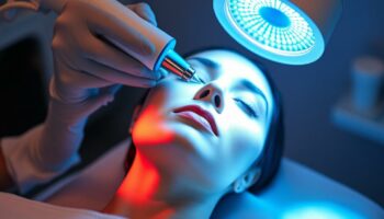 Клиника лазерной эпиляции: как выбрать, что ожидать и почему это стоит того