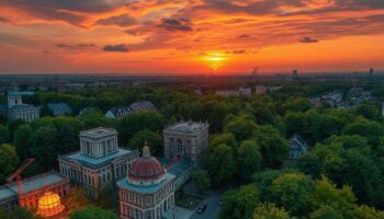 Наружные инженерные сети: как они устроены и что нужно знать, чтобы не сделать ошибок