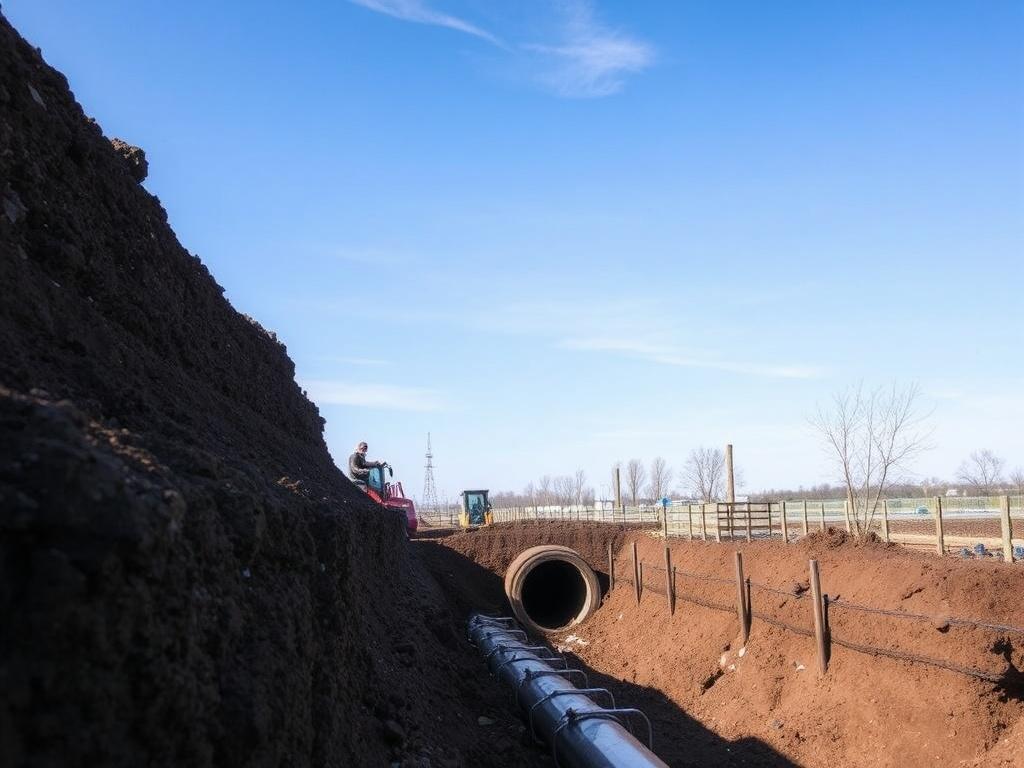 Капитальный ремонт канализационной сети: план, методы, ловушки и чек-лист для тех, кто не хочет сюрпризов