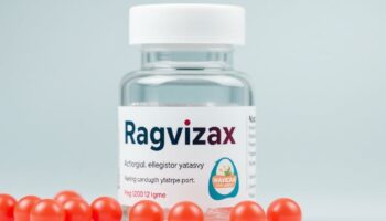 Рагвизакс и этиотропный подход к риноконъюнктивальному аллергиту: что важно знать прямо сейчас