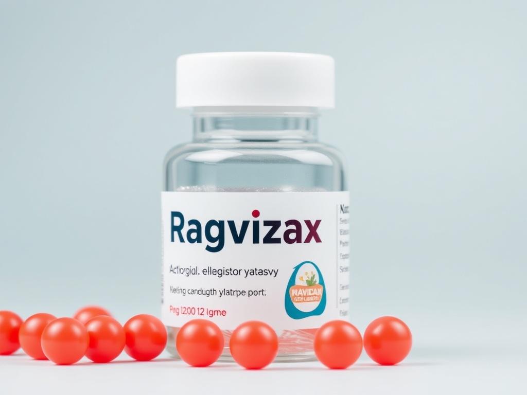 Рагвизакс и этиотропный подход к риноконъюнктивальному аллергиту: что важно знать прямо сейчас