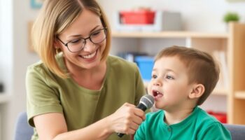 Детский логопед: зачем идти и как не ошибиться в выборе