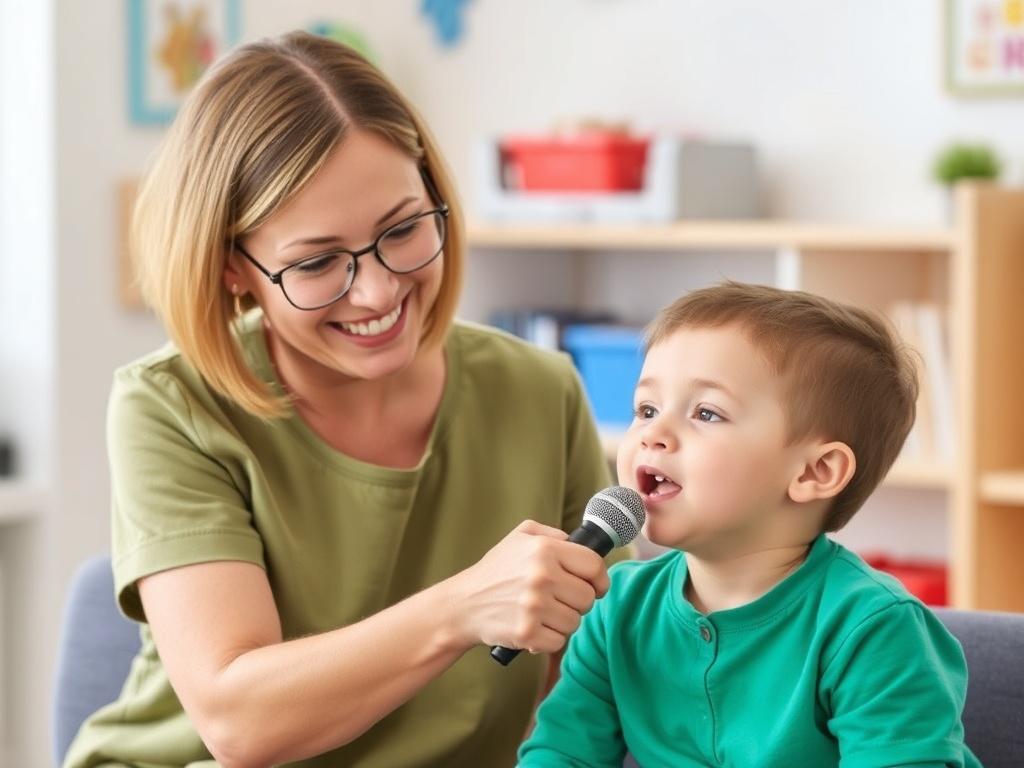 Детский логопед: зачем идти и как не ошибиться в выборе