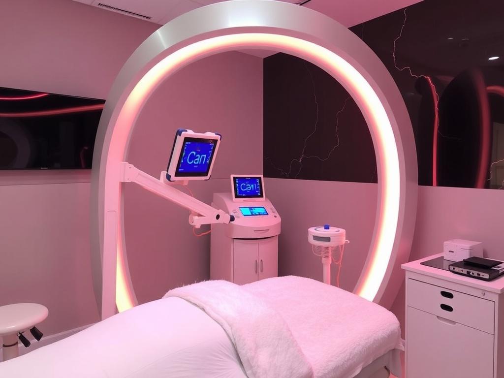 Студия лазерной эпиляции: что важно знать, чтобы уйти с гладкой кожей и без сюрпризов