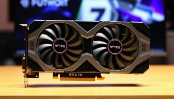 GTX 1050 Ti Dual 4GB — разумная видеокарта для тех, кто не гонится за флагманами