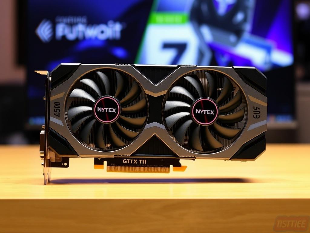 GTX 1050 Ti Dual 4GB — разумная видеокарта для тех, кто не гонится за флагманами