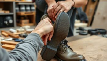 Как растянуть обувь в мастерской так, чтобы она стала как родная: всё, что нужно знать