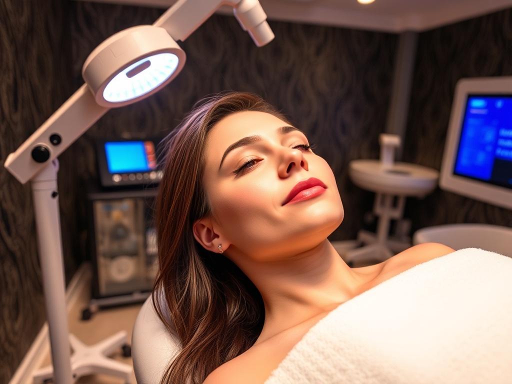 Студия лазерной эпиляции: что ожидать и как выбрать свою